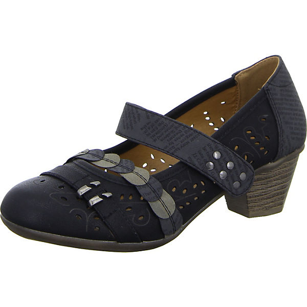 Alyssa Pumps