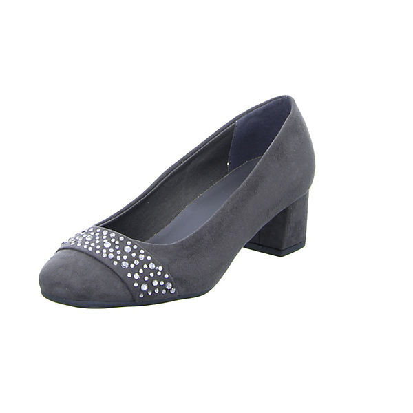 Living Updated Pumps