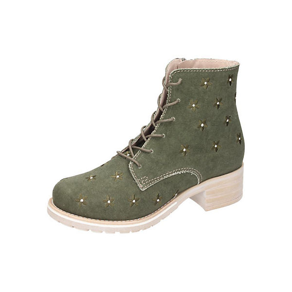 Brako Stiefeletten