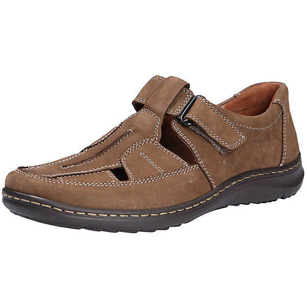 WALDLÄUFER Halbschuhe
