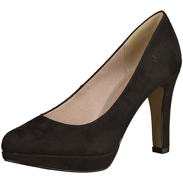 s.Oliver Pumps