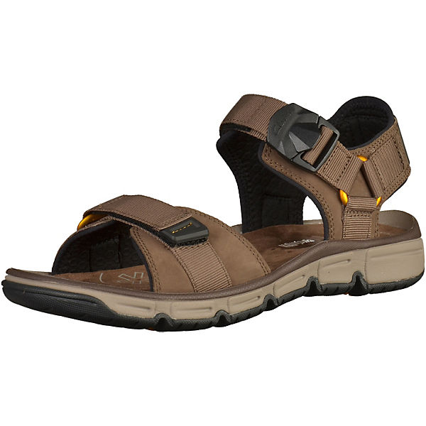 Clarks Sandalen