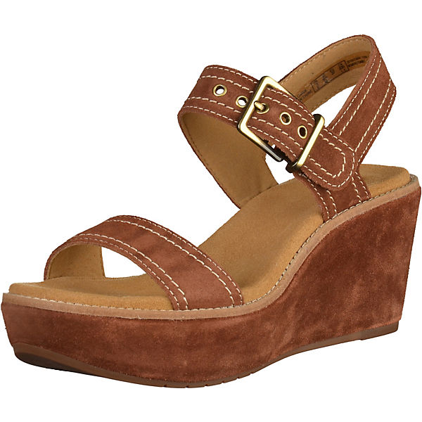 Clarks Sandaletten