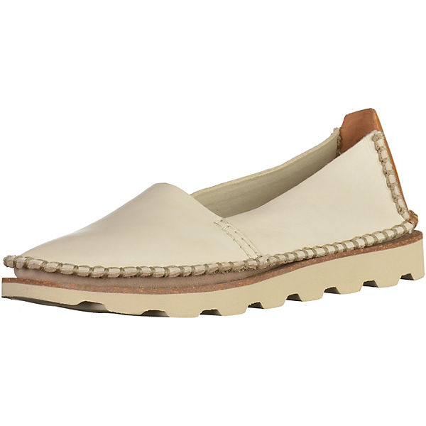 Clarks Slipper