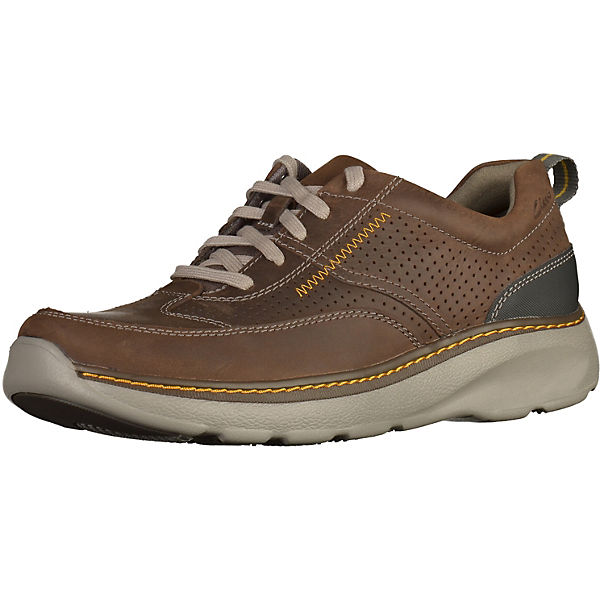 Clarks Halbschuhe