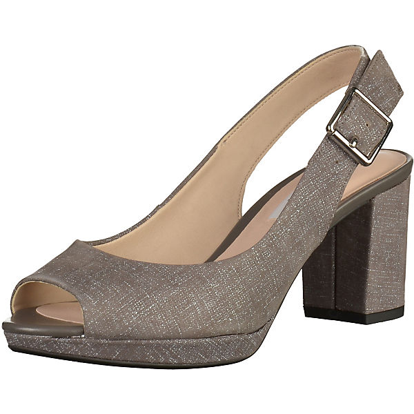 Clarks Sandaletten