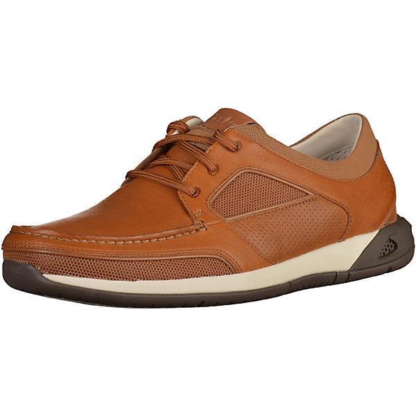 Clarks Halbschuhe