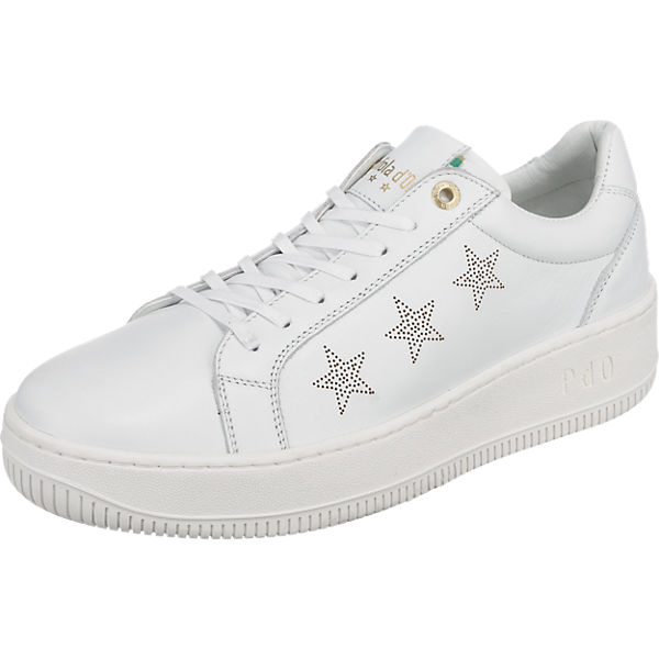 Pantofola d'Oro Brasilia Donne Low Sneakers