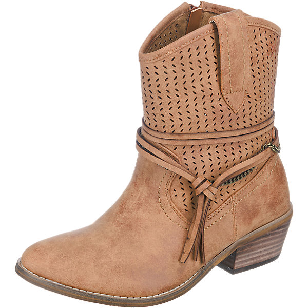 every one Stiefeletten