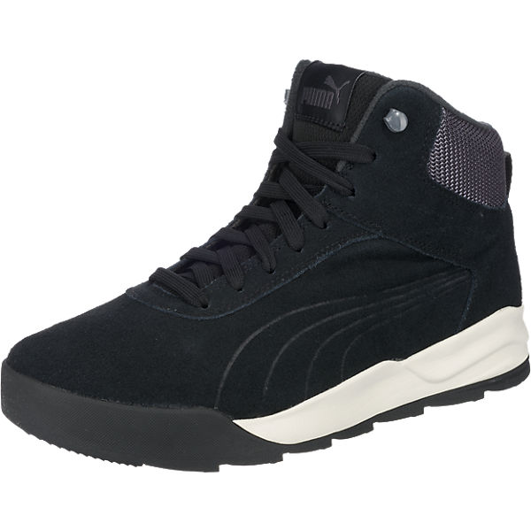 PUMA Desierto Stiefeletten