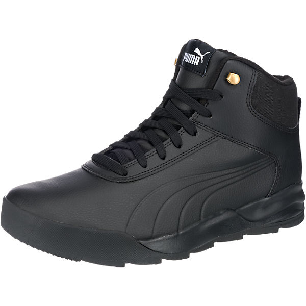 PUMA Desierto L Stiefeletten