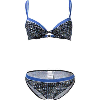 Push Up Bikini