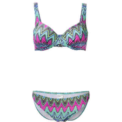 Bügel Bikini