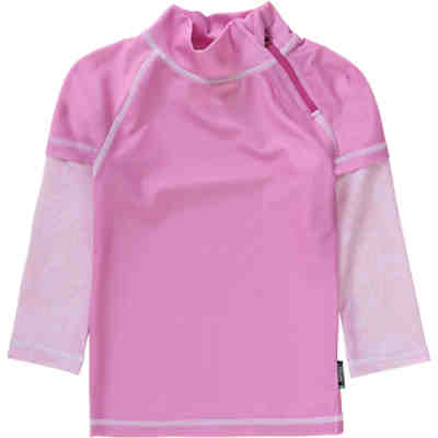 Kinder Schwimmshirt mit UV-Schutz