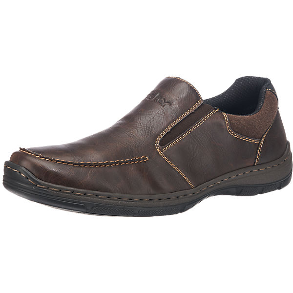 rieker Slipper