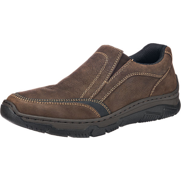 rieker Slipper