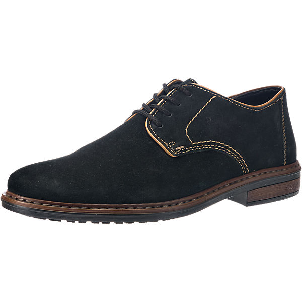 Business-Schnürschuhe