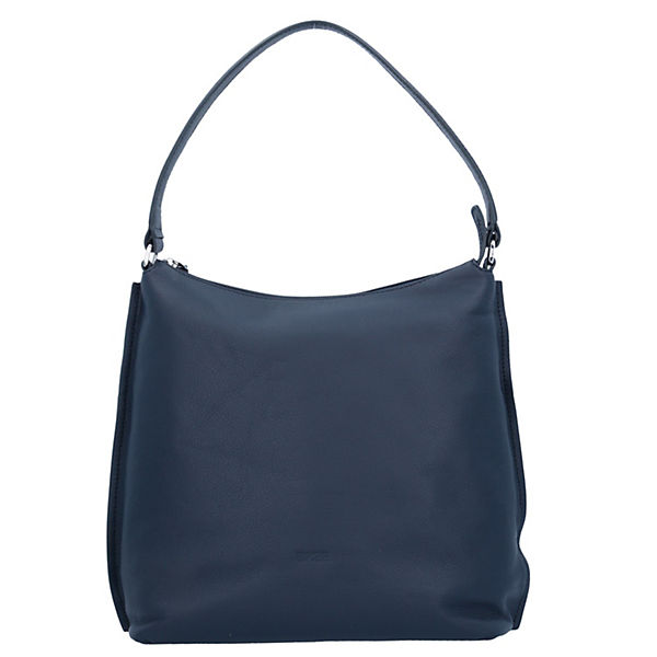 Toulouse 4 Schultertasche Leder 30 cm