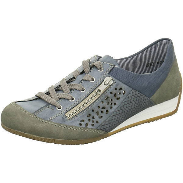 rieker Halbschuhe