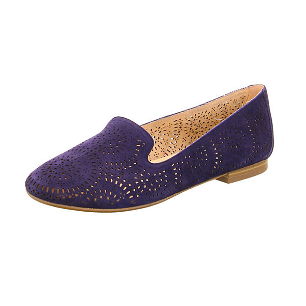 CAPRICE Slipper