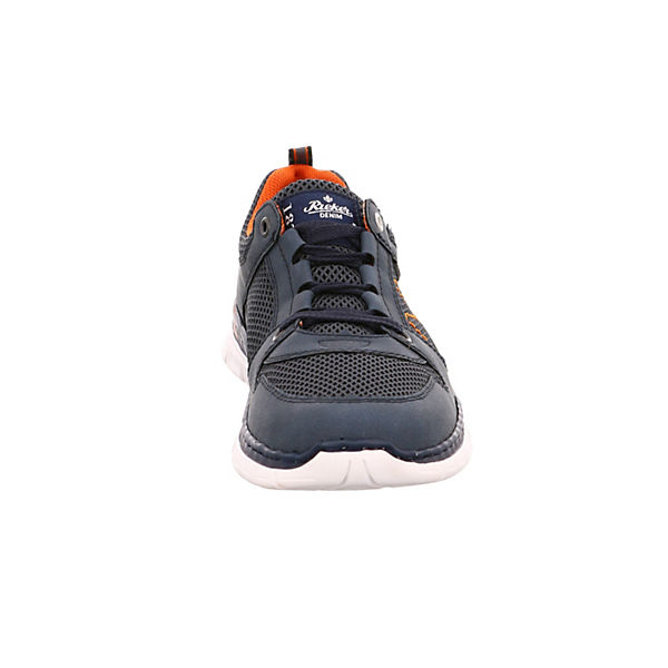 rieker Halbschuhe