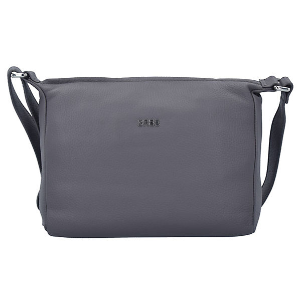 Nola 2 Umhängetasche Leder 26 cm