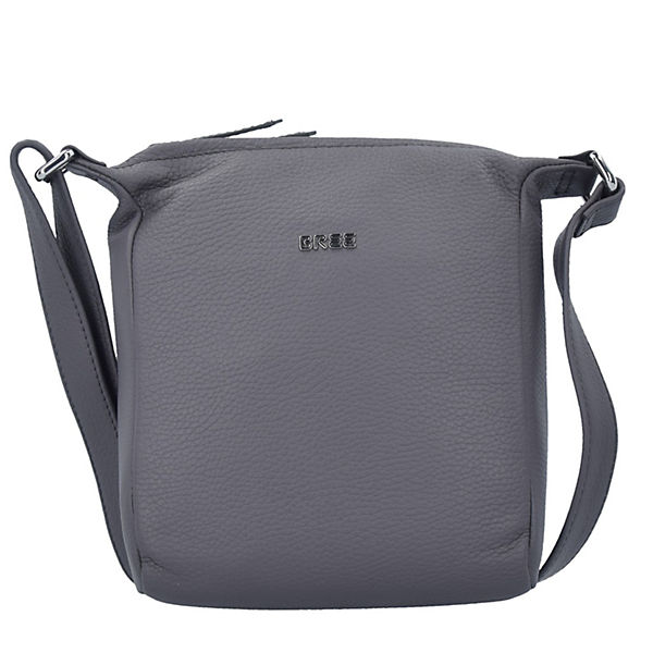 Nola 1 Umhängetasche Leder 18 cm