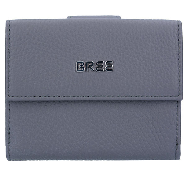 Nola 104 Geldbörse Leder 12 cm