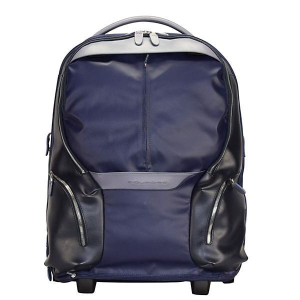 2-Rollen Kabinentrolley 53 cm Laptopfach