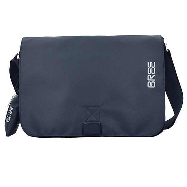 Punch 62 Messenger Umhängetasche 34 cm