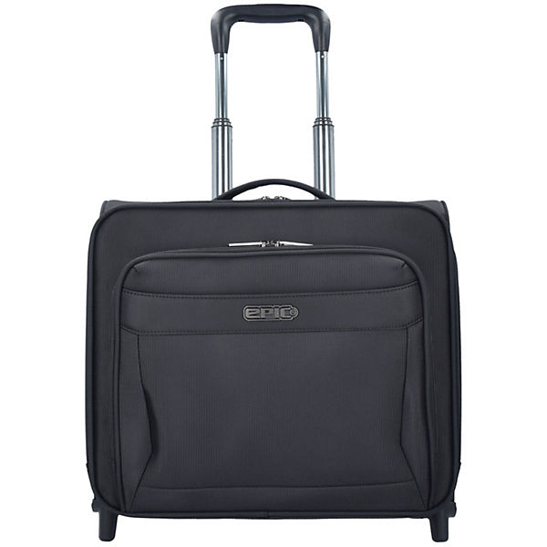 Quantum 2-Rollen Businesstrolley 41 cm