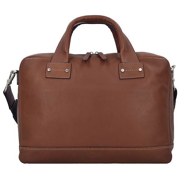 Do it Businesstasche Leder 38 cm
