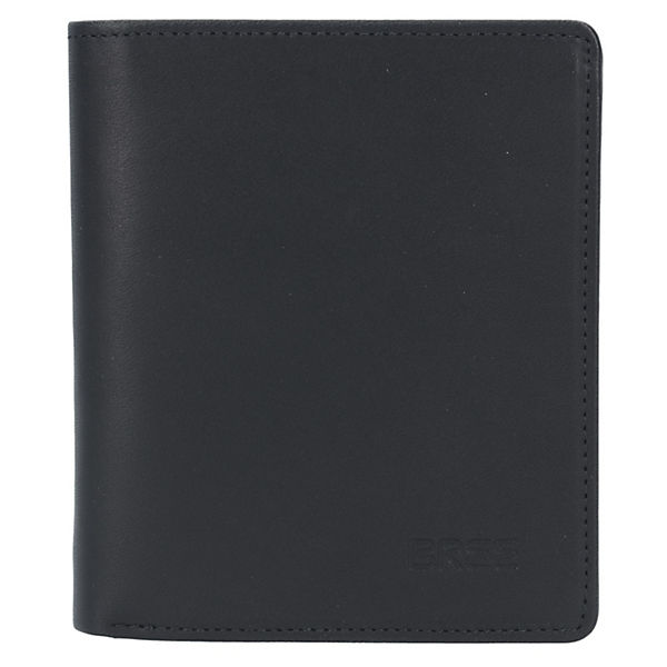 Oxford SLG 136 Geldbörse Leder 9 cm