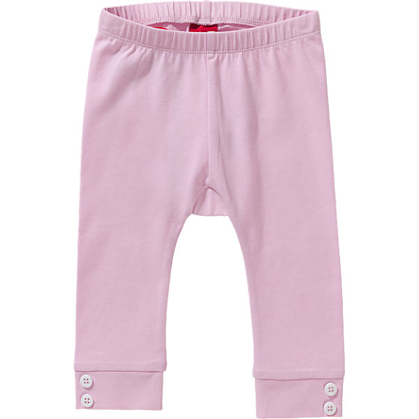 Baby Leggings für Mädchen