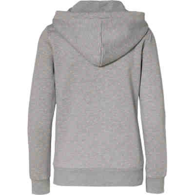 Sweatjacke 2
