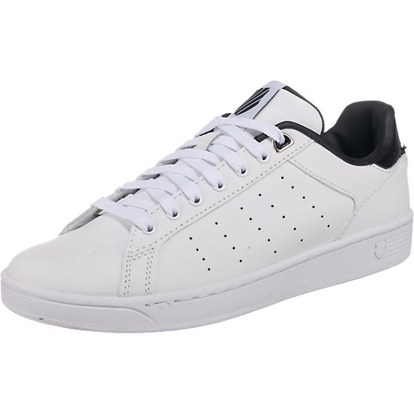 K-SWISS Clean Court Cmf Sneakers