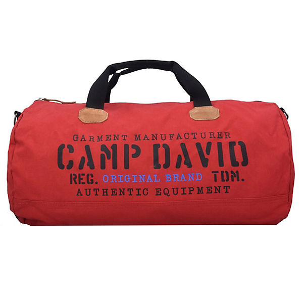 Camden Bay Weekender Reisetasche 59 cm