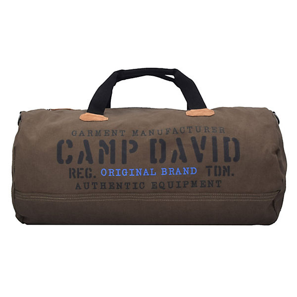 Camden Bay Weekender Reisetasche 59 cm