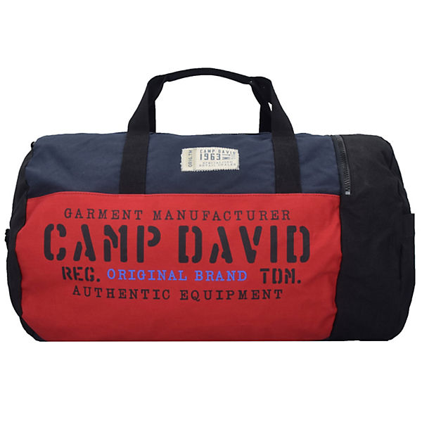 Camden Bay Weekender Reisetasche 59 cm