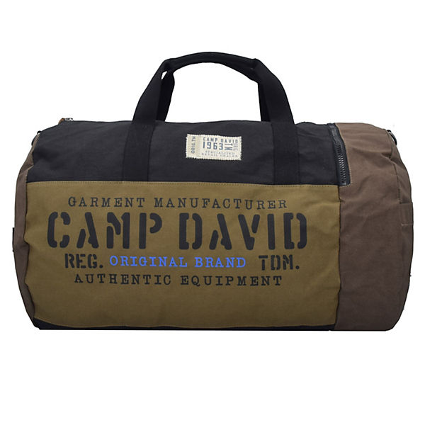 Camden Bay Weekender Reisetasche 59 cm