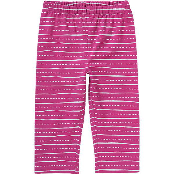 3/4 Leggings für Mädchen