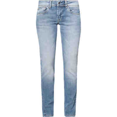 Jeans Saturn Straight