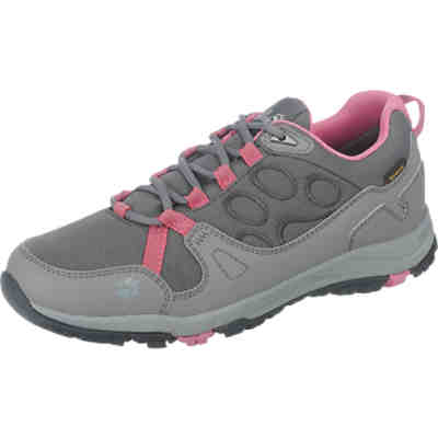 JACK WOLFSKIN Activate Texapore Low Outdoor Schuhe wasserdicht