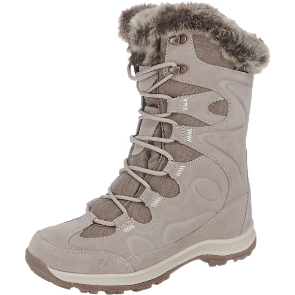 JACK WOLFSKIN Glacier Bay Texapore High Outdoor Stiefel wasserdicht