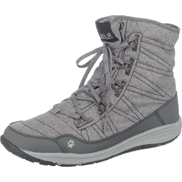 JACK WOLFSKIN Portland Outdoor Stiefeletten