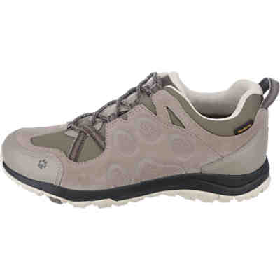 JACK WOLFSKIN Rocksand Texapore Low Outdoor Schuhe wasserdicht 2