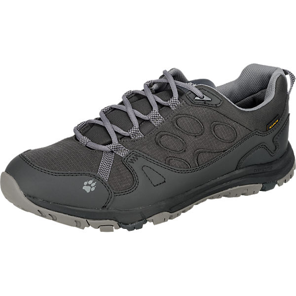 JACK WOLFSKIN Activate Texapore Low Outdoor Schuhe wasserdicht