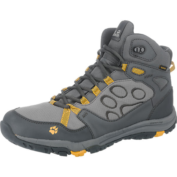 JACK WOLFSKIN Activate Texapore Mid Outdoor Stiefeletten wasserdicht
