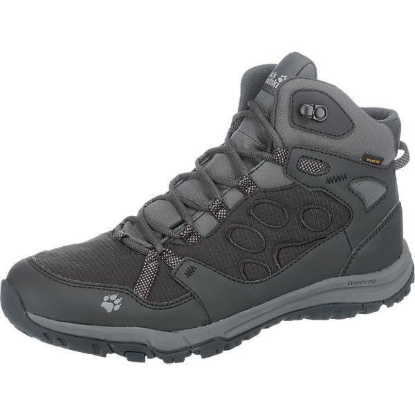 JACK WOLFSKIN Activate Texapore Mid Outdoor Stiefeletten wasserdicht