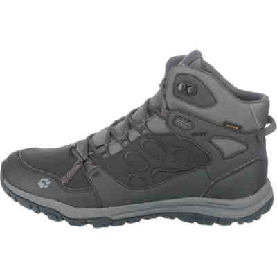 JACK WOLFSKIN Activate Texapore Mid Outdoor Stiefeletten wasserdicht 2